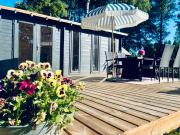 Haapsi Hideaway Garden Cabin