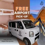 BOLO AIRPORT DORM l