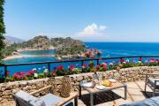 Villa Marina Taormina