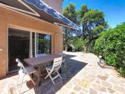 Apartment Bas de villa Anémones by Interhome