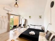 ม่านป่ามองเขาเฮ้าส์ Manpamongkao House