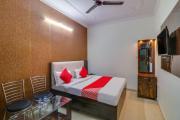 Top Gomti Nagar