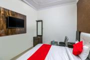Top Gomti Nagar