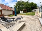 Maison Vacances Cozy proche Zoo Beauval
