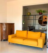 Oltremare Apartment