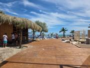 Rasarit la mare Sea View