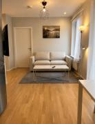 Top Stockholm