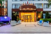 K Maris Hotel