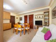 Apartment Las Olas by Interhome