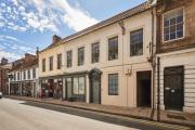 Top Berwick-Upon-Tweed