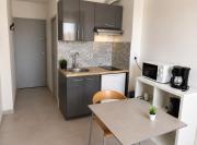 Studio - Marina 4 - 17 allée des Pinons - 2-1