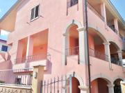 Apartments in Cala Gonone just 50 mt from the sea