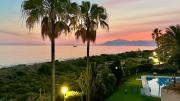 OleHolidays 924 Romana Playa frente al mar