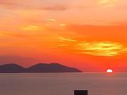 Magic Sea View Penthouse Vlora