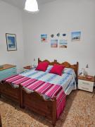 Casa vacanza Bilocale Trastevere