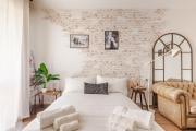 Industrial loft Rome
