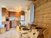 Coppex app dans chalet - SUNNY apartment 5 pers