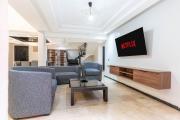Elegant Duplex | 4 Bedrooms | City Center