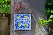 Casa Ginevra Capri