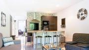 Appartement Sorelle, 4 pers, piscine, plage à 2 minutes