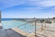 Infinity Beach & City