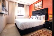 Charmant appartement au centre ville