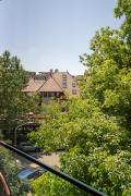 Top Bucharest