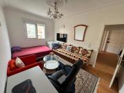 central tangier room