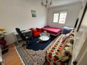 central tangier room