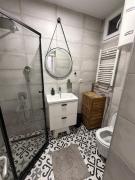 Cubura Park apartment