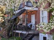 Top Quebec City