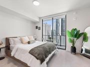 First 1507 Bright Skyline Miami Studio