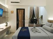 Alton Skyline Stay Apartemen Harian Semarang A