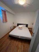 Spacieux appartement 70m 8pers 3 pieces