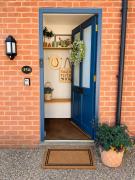 Top Aylsham