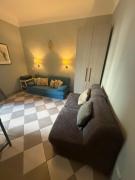 Cavour 96 Apartment