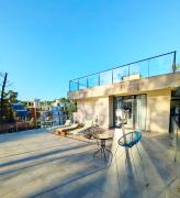 Apartmany Paradiso Shekvetili
