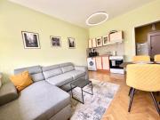 Bright 1-Bedroom Gem Heart of Sofia