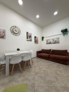 Da Silvi Holiday Apartment