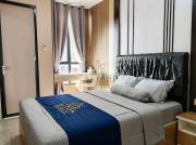 Alton Skyline Stay Apartemen Harian Semarang B