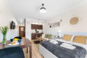 Friendhouse Apartments Angel City