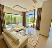 Villa les cyprès Argan golf