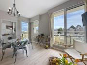 Apartment Les Terrasses de Pornic by Interhome