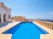 Villa Bougainvillea by Interhome