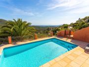 Apartment Les Terrasses de Valcros-3 by Interhome
