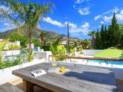 Villa Bohemia by Interhome