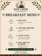 Ban Loom Guesthouse & Weaving Workshop