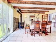 Holiday Home Maison Le Guerno by Interhome