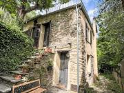 Holiday Home Laetitia by Interhome