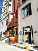 Durrës Sea View Studio Apartment